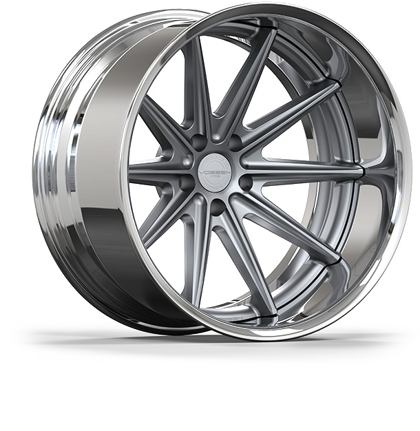 Vossen VWS 1