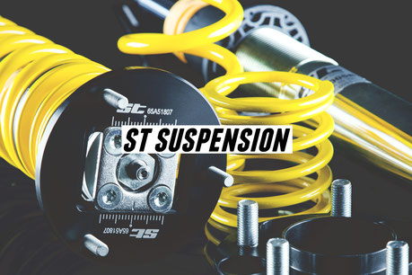 ST SUSPENSION