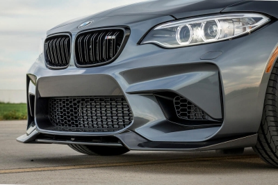 Vorsteiner BMW M2 Frontlippe