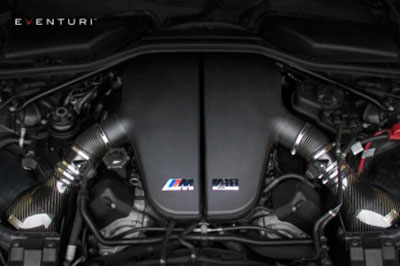 Eventuri BMW M5 E60 Intake