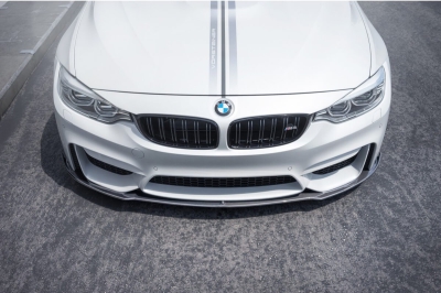 Vorsteiner BMW M4 / M3 Evo Frontlippe