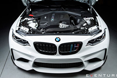 Eventuri BMW M2 F87 Intake