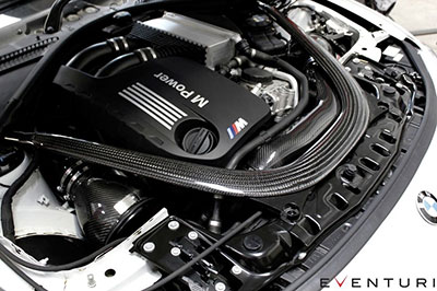 Eventuri BMW M4 & M3 Intake