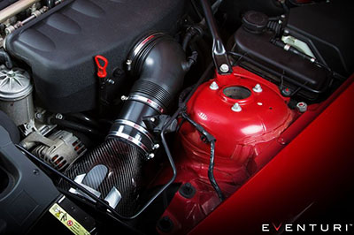 Eventuri BMW Z4M Intake