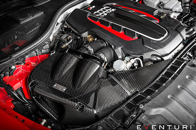 Eventuri Audi RS6 | RS7 Intake