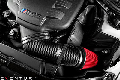 Eventuri BMW M3 E92 Intake