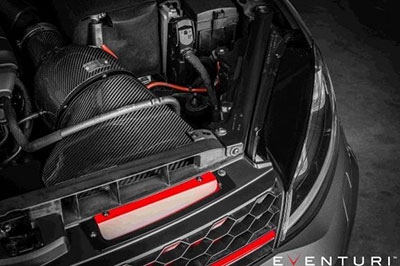 Eventuri VAG 2.0 TFSI Intake