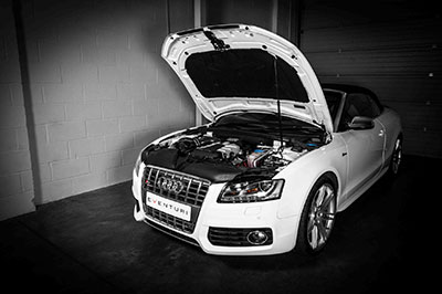 Eventuri Audi S4 | S5 B8 Intake