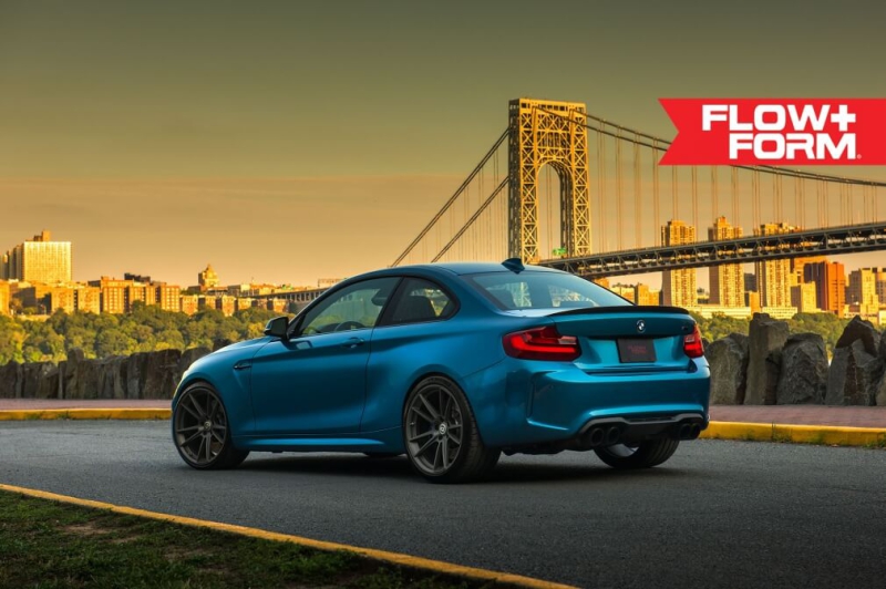 HRE FF04 BMW M2 20 Zoll