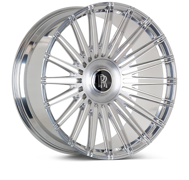 Vossen Wheels S17-14