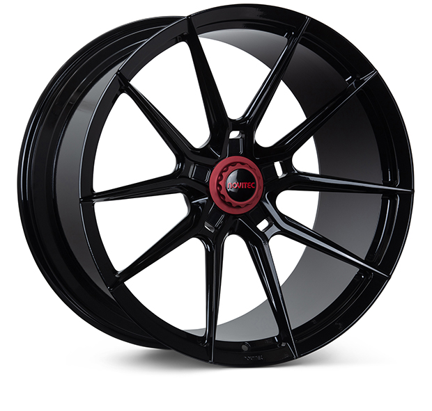 Vossen NF10 Felgen