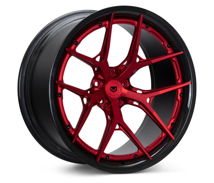 Vossen S21- 01 Carbon