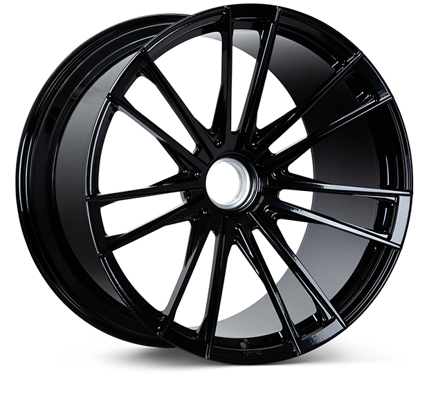 Vossen MC3 Felgen