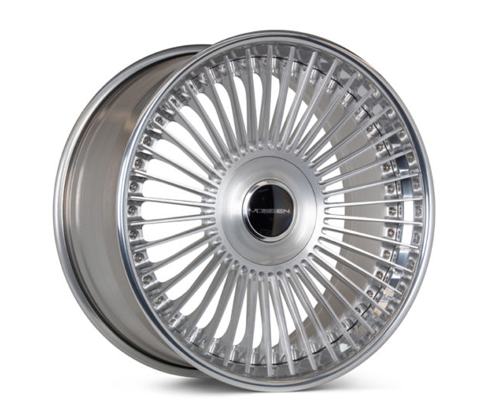 Vossen Wheels S17-16 (3-Piece)