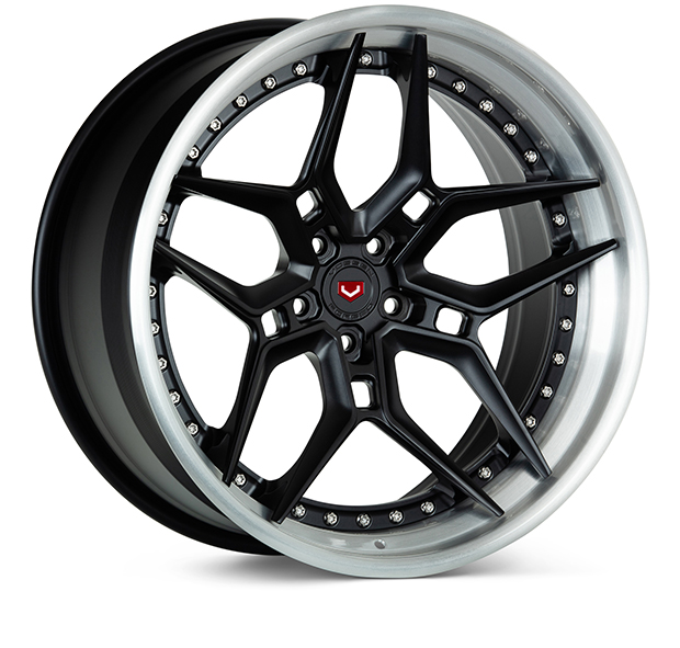 Vossen Wheels EVO-4 (3-Piece)