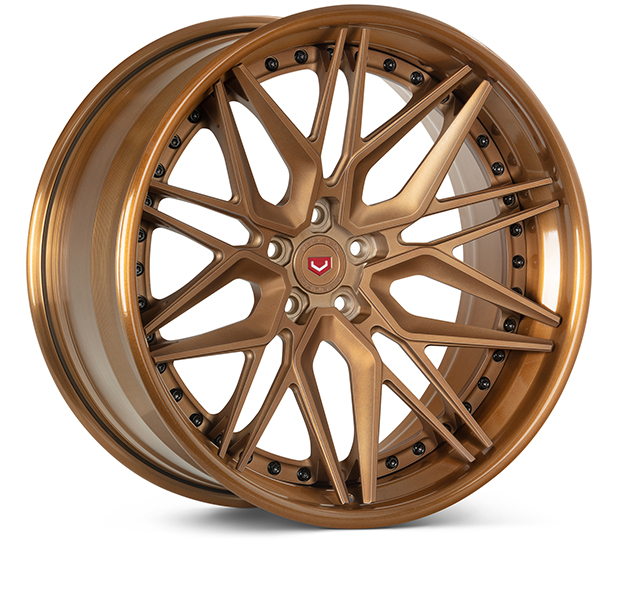 Vossen Wheels EVO-5 Felgen