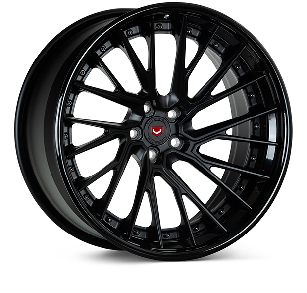 Vossen Wheels EVO-6T (3-Piece)