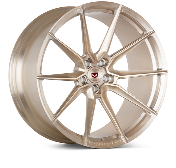 Vossen Wheels EVO-2 Felgen