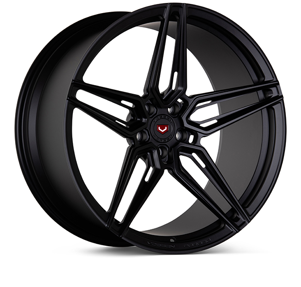 Vossen Wheels EVO-1R Felgen