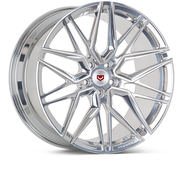 Vossen Wheels EVO-5 Felgen