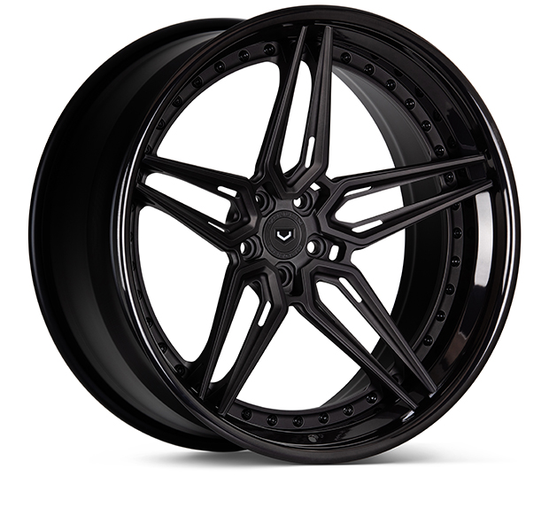 Vossen Wheels EVO-1R (3-Piece) Felgen