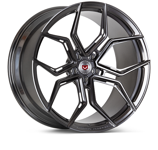 Vossen Wheels EVO-3R Felgen