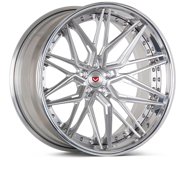 Vossen Wheels EVO-5R (3-Piece) Felgen