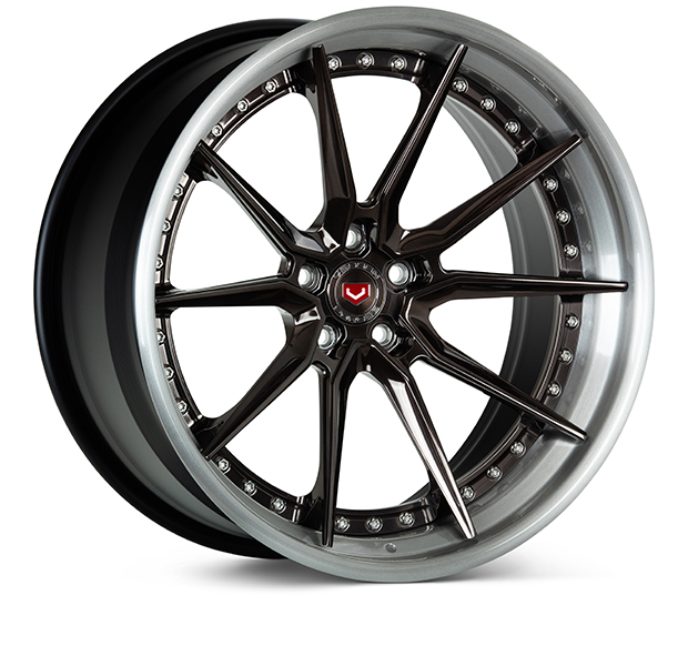 Vossen Wheels EVO-2 (3-Piece) Felgen