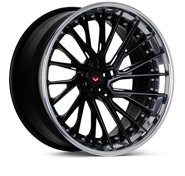 Vossen Wheels EVO-6TR (3-Piece)