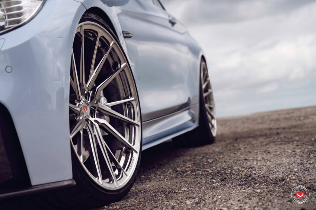 BMW M4 Felgen exklusiv BMW M4 Felgen