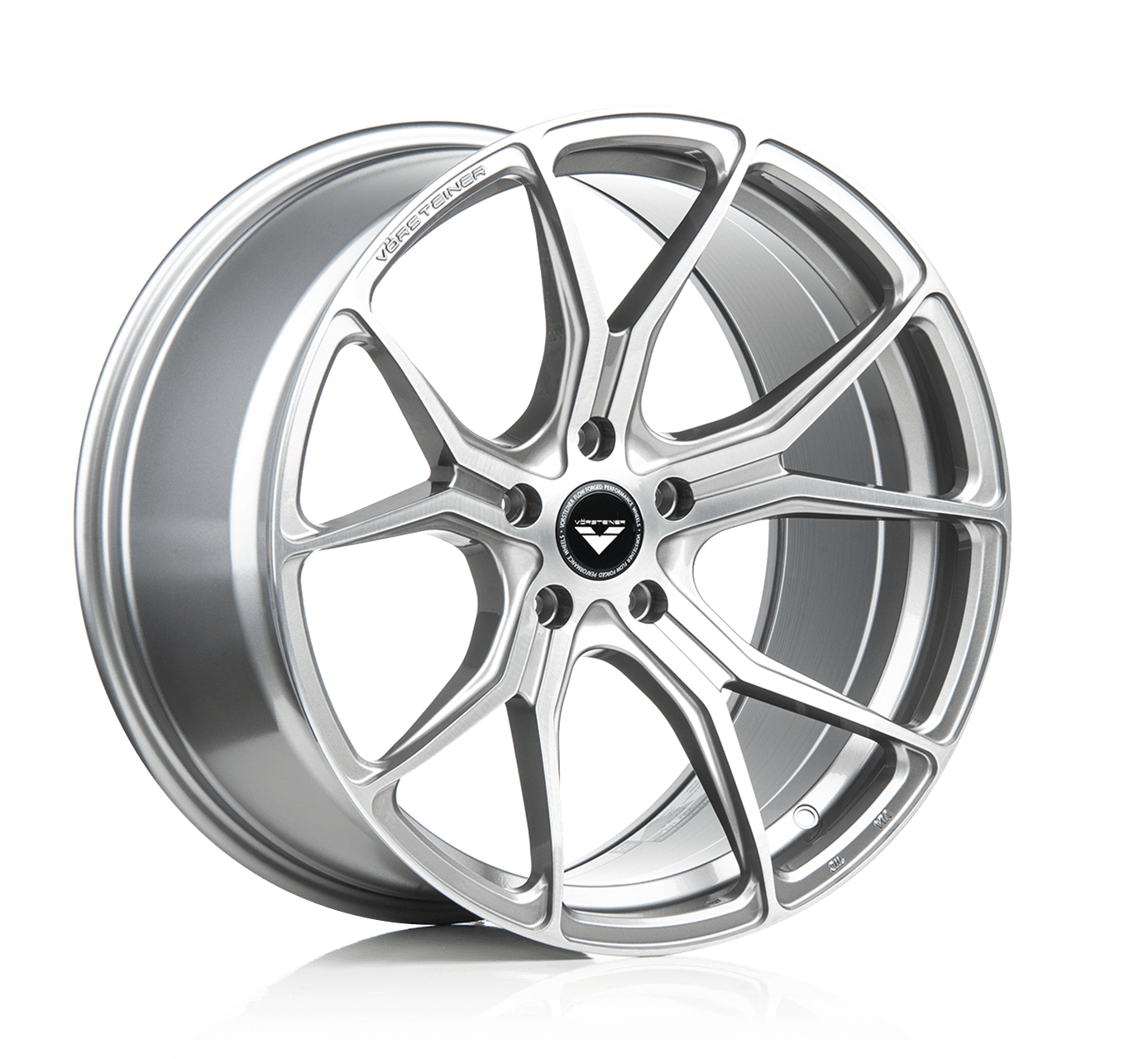 Vorsteiner Felgen V-FF 103 Vorsteiner VFF 103