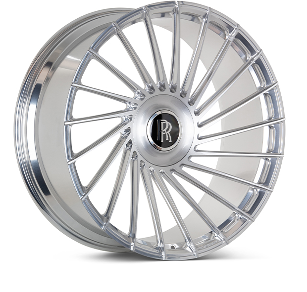 Vossen Wheels S17-13T