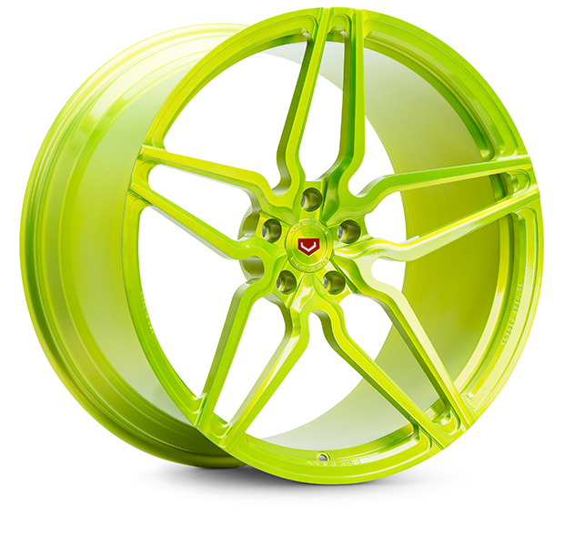 Vossen HC-2 HC Series