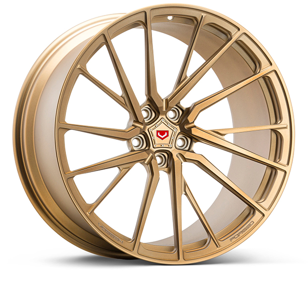 Vossen M-X4T M-X Series