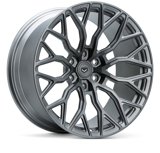 Vossen S17-02 Forged