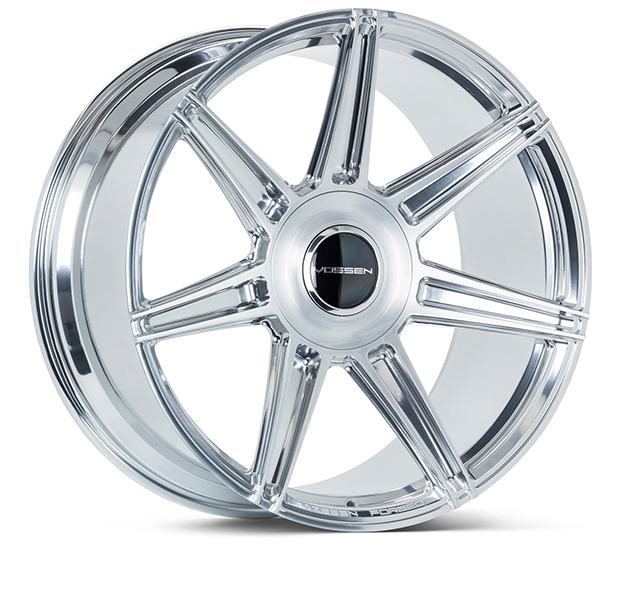 Vossen S17-11 Forged
