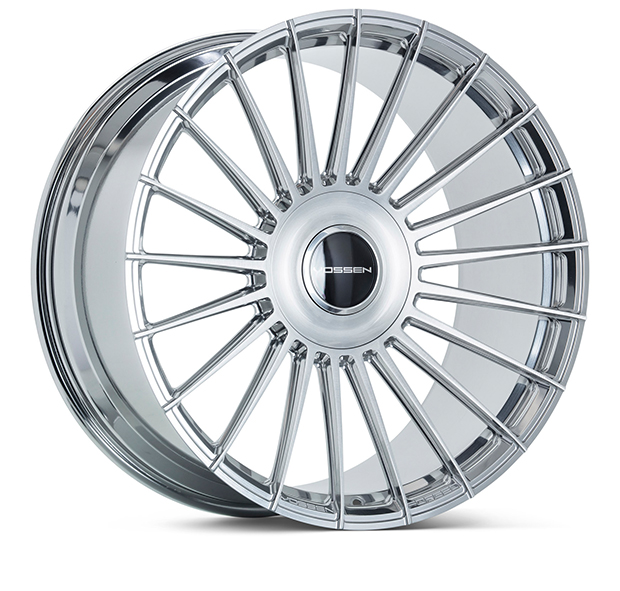 Vossen S17-13 Forged