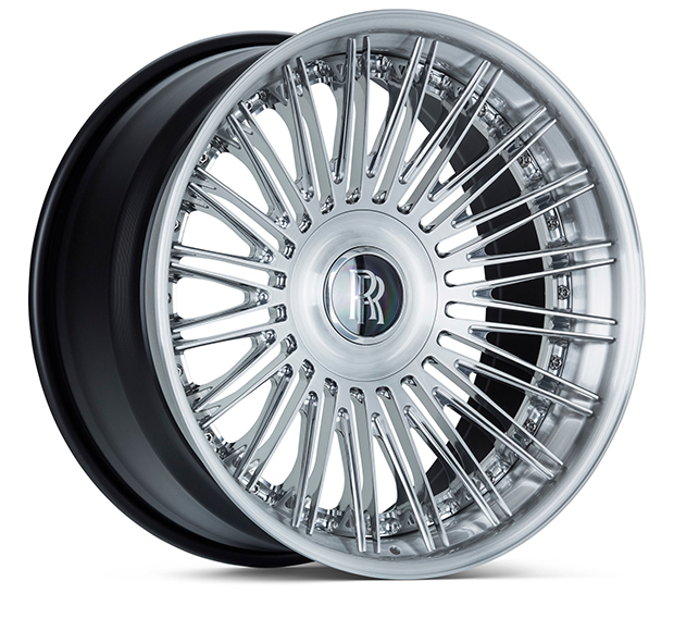 Vossen S17-14 (3-Piece) Forged
