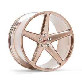Vossen CG-201 CG Series