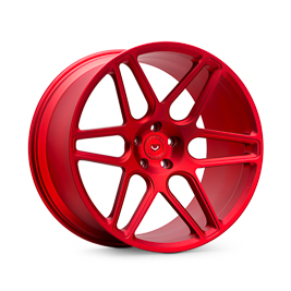 Vossen CG-206 CG Series