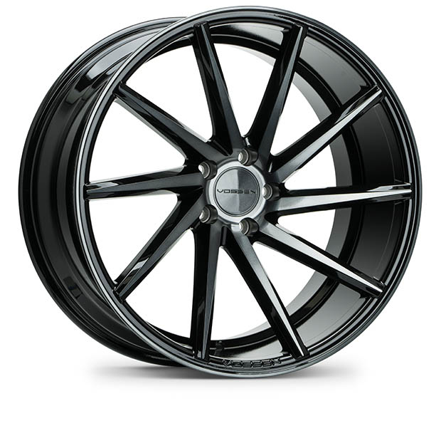 Vossen CVT Felgen