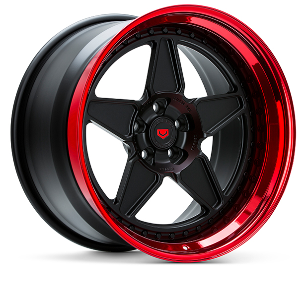 Vossen ERA-2 ERA Series
