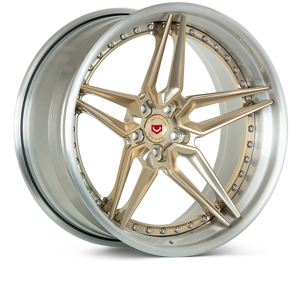 Vossen Wheels EVO-1 (3-Piece)