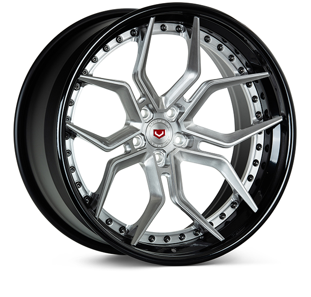 Vossen Wheels 3 (3-Piece)