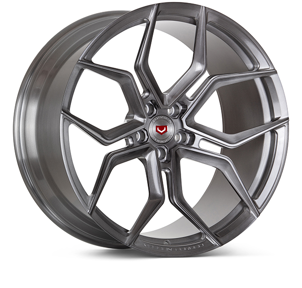 Vossen WheelsEVO-3 Felgen