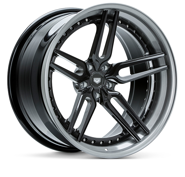 Vossen HC-1 HC Series