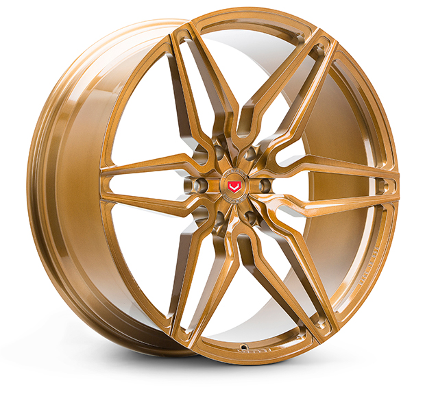 Vossen HC-2.6 HC Series
