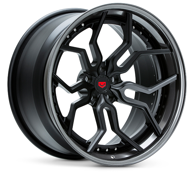 Vossen HC-3 HC Series