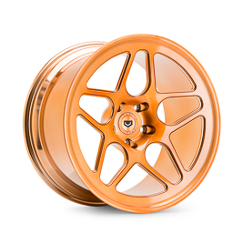 Vossen LC-104 LC Series