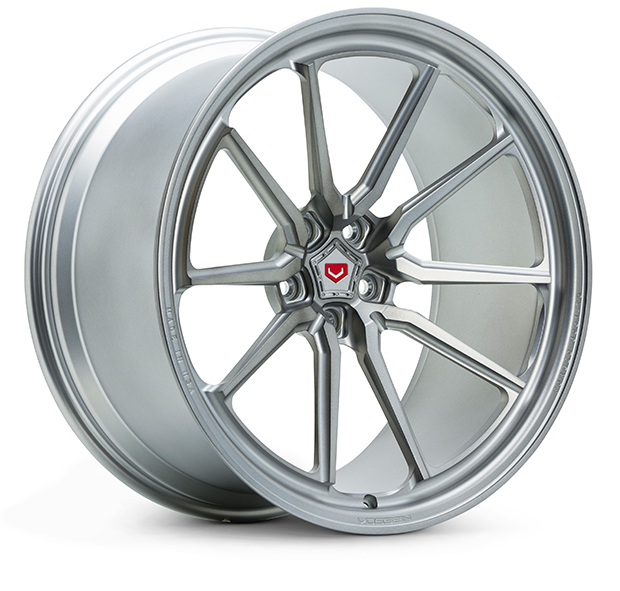 Vossen M-X1 (3-Piece) Forged